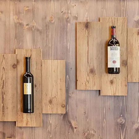 Lägenhet Square 2 Bedr Alpin Elegance *