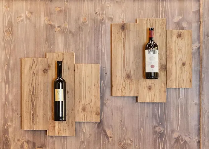 Apartment Square 2 Bedr Alpin Elegance *