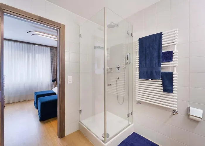 Square 2 Bedr Alpin Elegance St. Moritz