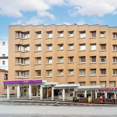 Square 2 Bedr Alpin Elegance Διαμέρισμα
