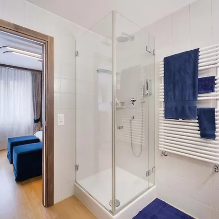 Square 2 Bedr Alpin Elegance St. Moritz