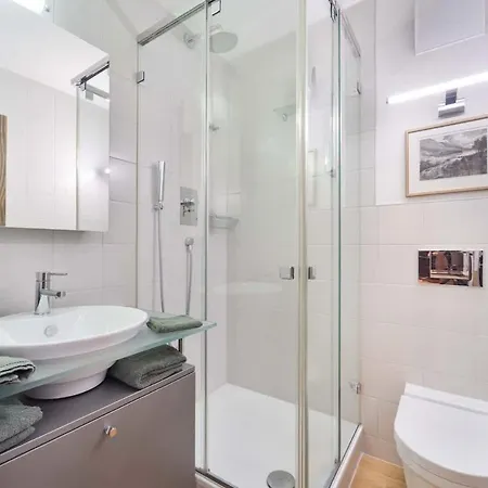 Square 2 Bedr Alpin Elegance * St. Moritz